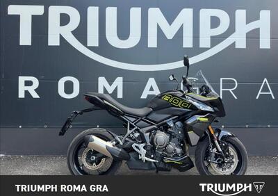 Triumph Tiger Sport 800 (2025) - Annuncio 9794119