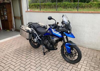 Triumph Tiger 900 GT Pro (2020 - 23) - Annuncio 9794124
