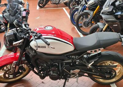 Yamaha XSR 900 (2022 - 25) - Annuncio 9794130
