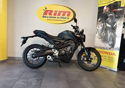 Honda CB 125 R (2024 - 25) - Annuncio 9794134