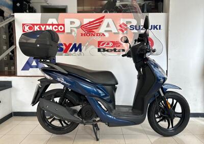 Sym Symphony 125 (2021 - 24) - Annuncio 9794156