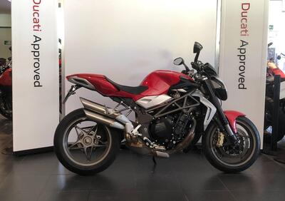 MV Agusta Brutale 990 R (2009 - 12) - Annuncio 9794136
