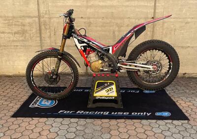 TRS Motorcycles One 300 Gold Edition (2025) - Annuncio 9794146
