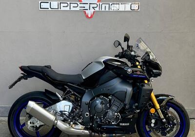 Yamaha MT-10 SP (2022 - 25) - Annuncio 9794122