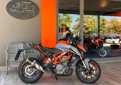 KTM 390 Duke (2021 - 23) - Annuncio 9794150