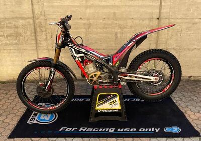 TRS Motorcycles One 300 Gold Edition (2025) - Annuncio 9794152