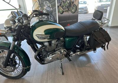Triumph Bonneville T100 (2008 - 16) - Annuncio 9794155