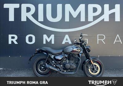 Royal Enfield HNTR 350 (2022 - 25) - Annuncio 9794153