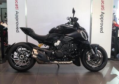 Ducati Diavel V4 (2023 - 25) - Annuncio 9794164