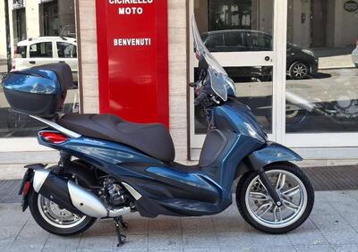 Piaggio Beverly 300 Hpe (2021) - Annuncio 9794546