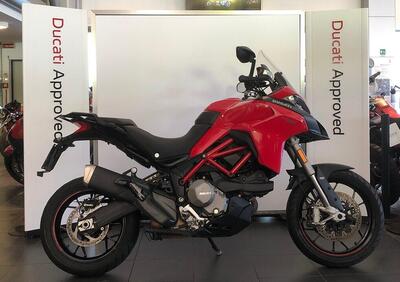 Ducati Multistrada 950 S (2019 - 20) - Annuncio 9794169
