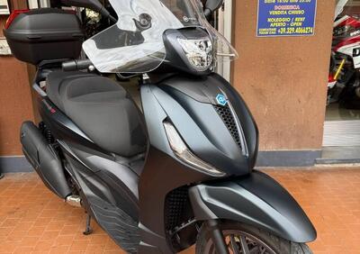 Piaggio Beverly 400 S ABS-ASR (2021 - 24) - Annuncio 9794216