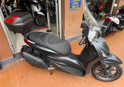 Piaggio Beverly 400 S ABS-ASR (2021 - 24) - Annuncio 9794216