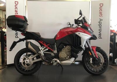 Ducati Multistrada V4 S (2021 - 24) - Annuncio 9794174