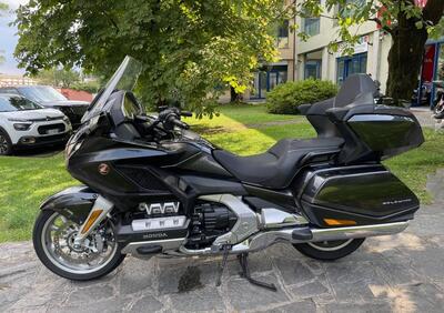 Honda GL 1800 Gold Wing Tour DCT (2021) - Annuncio 9486135