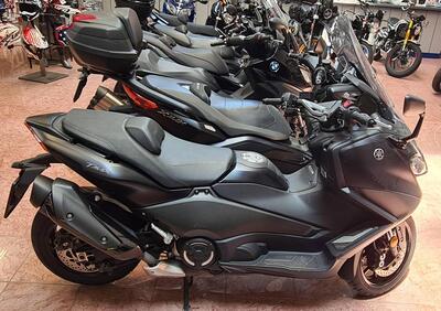 Yamaha T-Max 560 (2022 - 24) - Annuncio 9794175