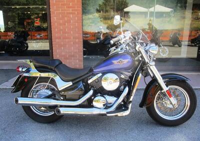 Kawasaki VN 800 Classic (1996 - 00) - Annuncio 9794179