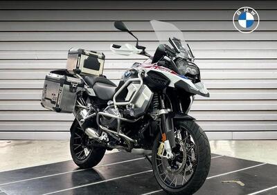 Bmw R 1250 GS Adventure (2019 - 20) - Annuncio 9794203