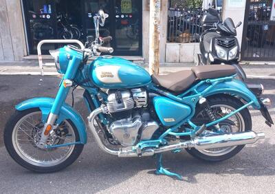 Royal Enfield Classic 650 (2025) - Annuncio 9794204