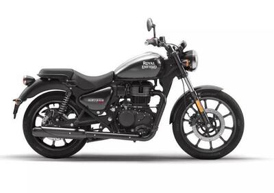 Royal Enfield Meteor 350 Fireball (2021 - 25) - Annuncio 9794210