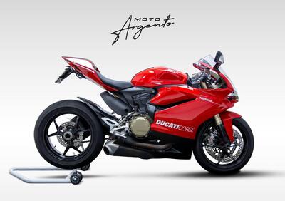 Ducati 1299 Panigale S (2015 - 18) - Annuncio 9794222