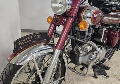 Royal Enfield Bullet 500 Classic EFI (2009 - 16) - Annuncio 9794218