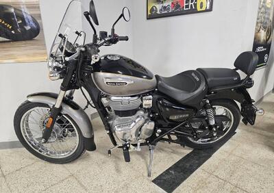 Royal Enfield Meteor 350 Aurora (2024 - 25) - Annuncio 9794227