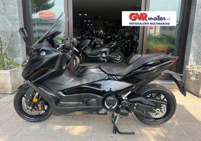 Yamaha T-Max 560 Tech Max (2022 - 24) - Annuncio 9794225
