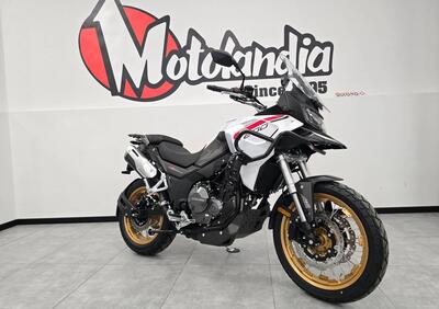 Cyclone RX600 (2025) - Annuncio 9794228