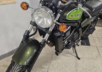 Kawasaki Vulcan 70 Mr Martini 650 ABS (2016) - Annuncio 9794231