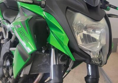 Kawasaki Z 125 (2019 - 20) - Annuncio 9794232