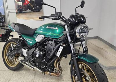 Kawasaki Z 650 RS (2022 - 24) - Annuncio 9794237
