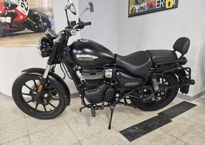 Royal Enfield Meteor 350 Stellar (2021 - 25) - Annuncio 9794240