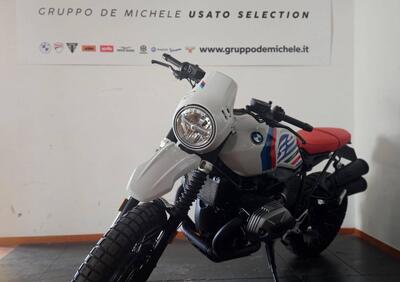 Bmw R nineT Urban GS (2021 - 24) - Annuncio 9794252