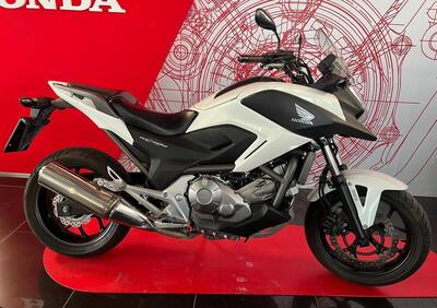 Honda NC700X ABS (2012 - 13) - Annuncio 9794253