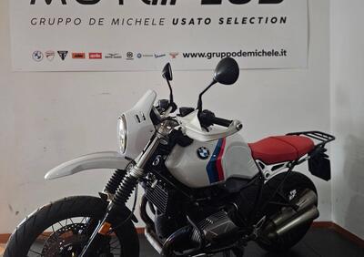 Bmw R nineT Urban GS (2021 - 24) - Annuncio 9794275