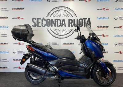 Yamaha X-Max 300 ABS (2017 - 20) - Annuncio 9793397