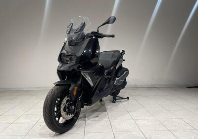 Bmw C 400 X (2021 - 24) - Annuncio 9580814