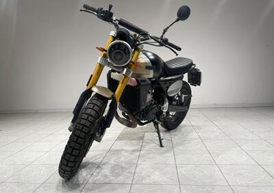 Fantic Motor Caballero 500 Scrambler Deluxe (2021 - 23) - Annuncio 9684301