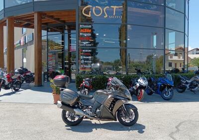 Kawasaki GTR 1400 ABS (2010 - 14) - Annuncio 9794278