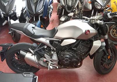 Honda CB 1000 R (2021 - 25) - Annuncio 9794282