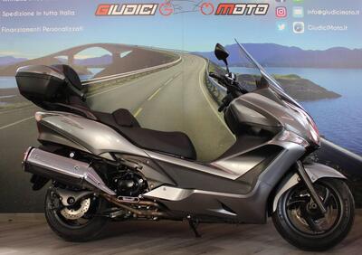 Honda SW-T 400 (2009 - 16) - Annuncio 9794284