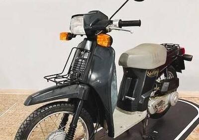 Honda SH 50 FITFTY - Annuncio 9794288