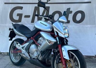 Kawasaki ER-6N (2005 - 08) - Annuncio 9794286