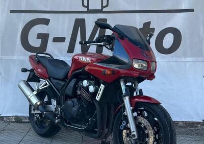 Yamaha FZS 600 Fazer (1998 - 01) - Annuncio 9794292