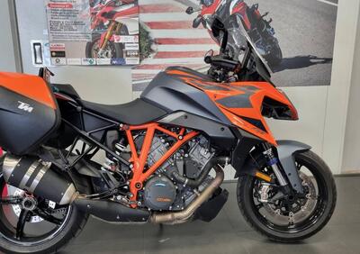 KTM 1290 Super Duke GT (2022 - 25) - Annuncio 9794307