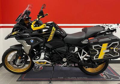 Bmw R 1250 GS - Edition 40 Years GS (2021) - Annuncio 9794309