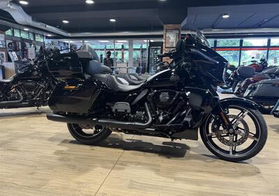 Harley-Davidson Street Glide Ultra (2025) - Annuncio 9794311