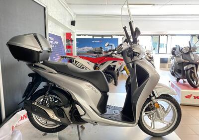 Honda SH 125i (2017 - 19) - Annuncio 9794317