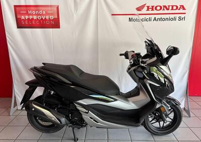 Honda Forza 300 ABS (2018 - 20) - Annuncio 9794318